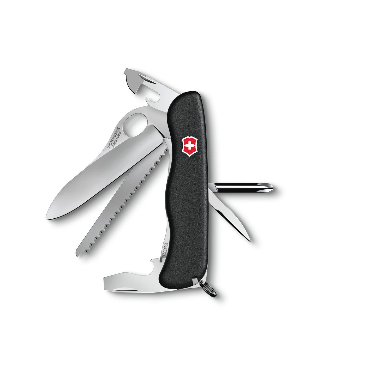 Victorinox Trailfinder (TrailMaster) Swiss Army Knife
