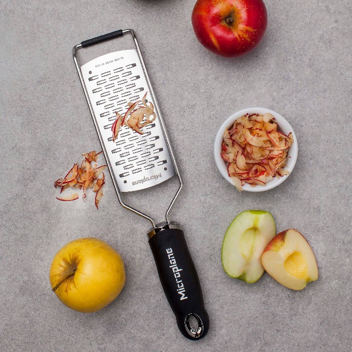 Microplane Gourmet Series Ribbon Grater