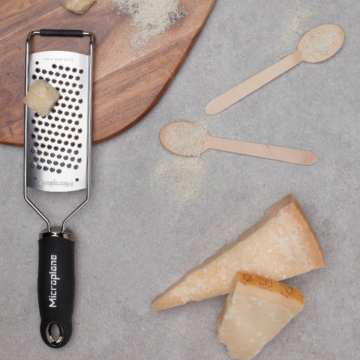 Microplane Gourmet Series Star Grater