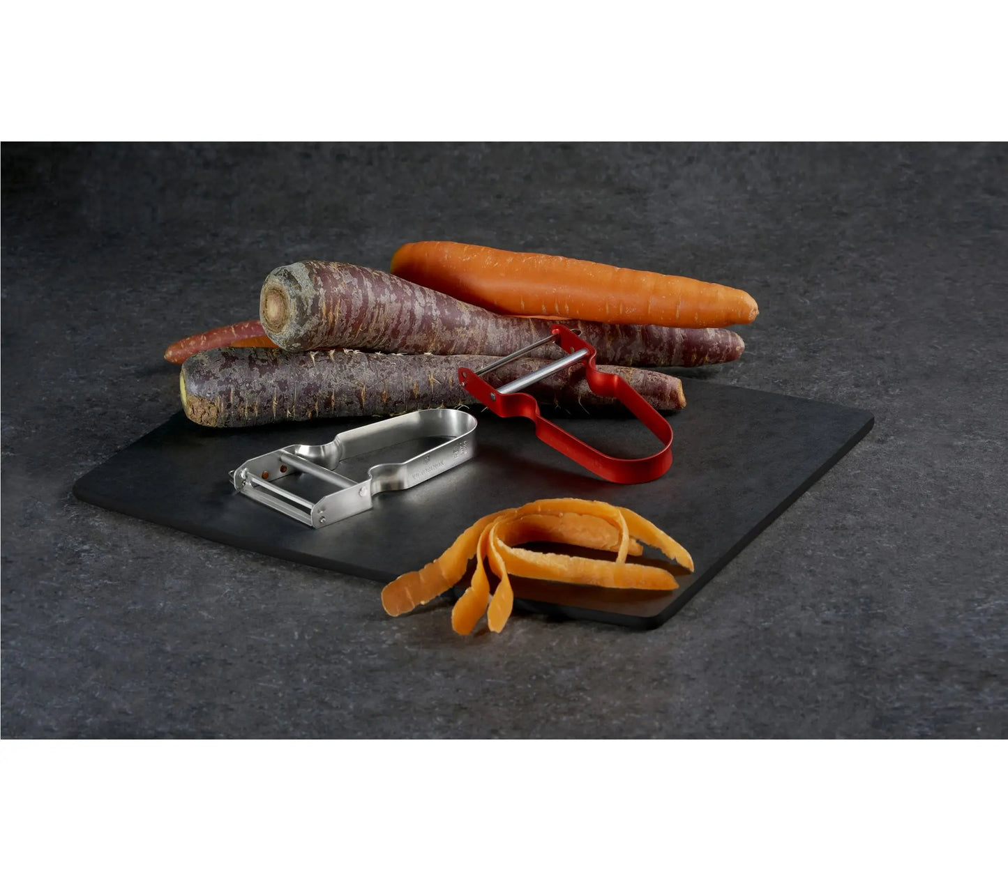 Victorinox REX Peeler Straight Edge
