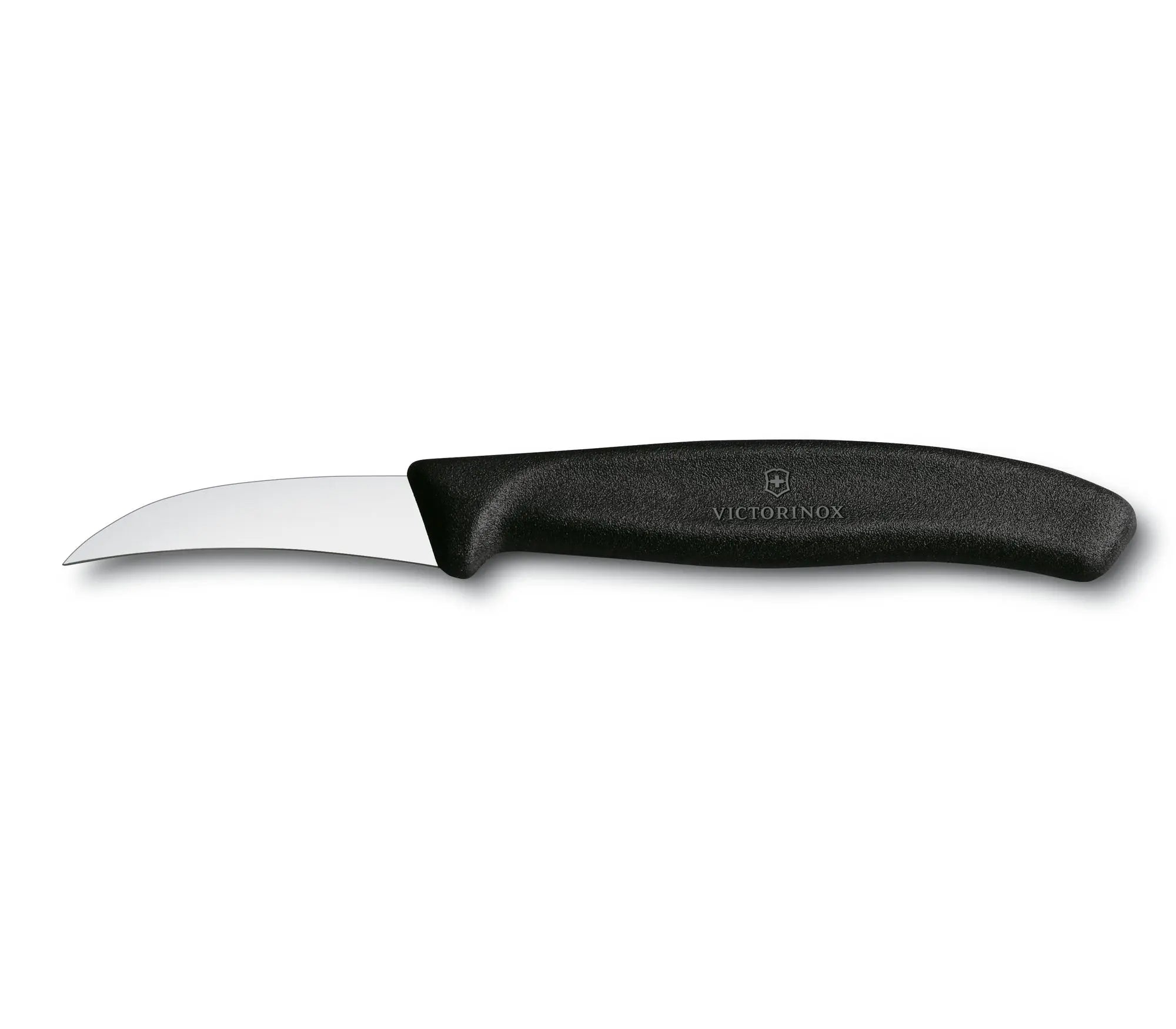 Victorinox Swiss Classic Shaping Knife - Black