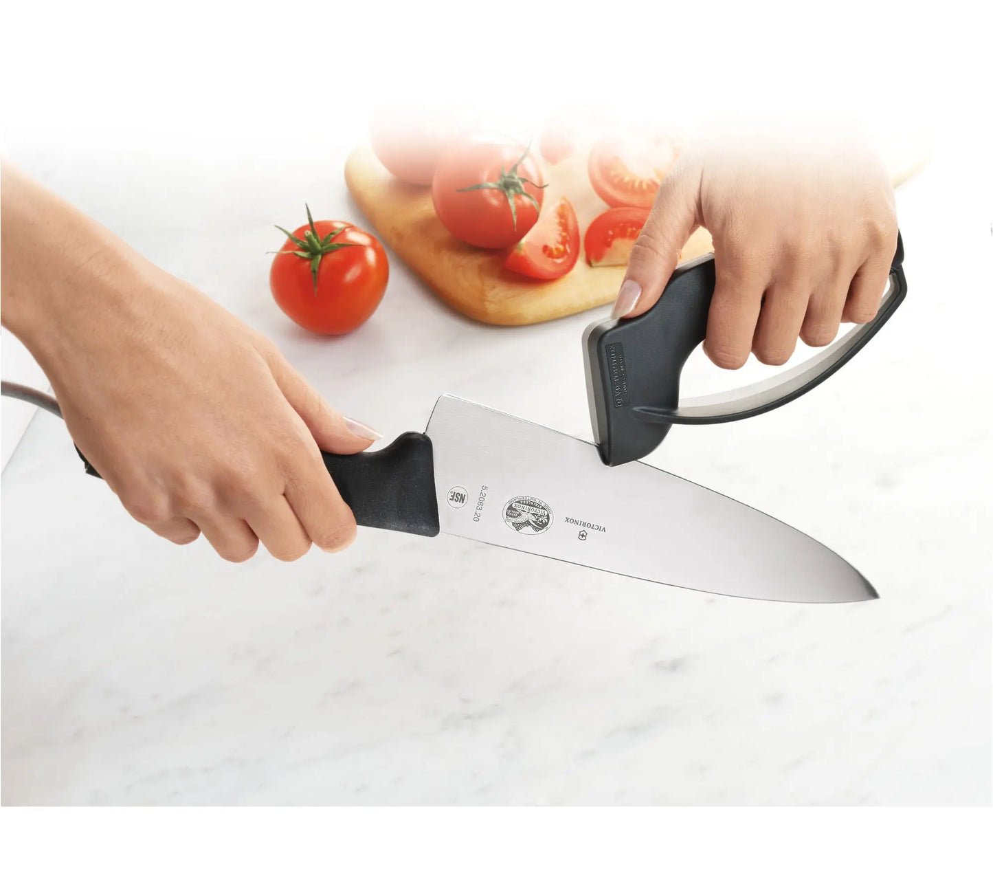 Victorinox Knife Sharpener