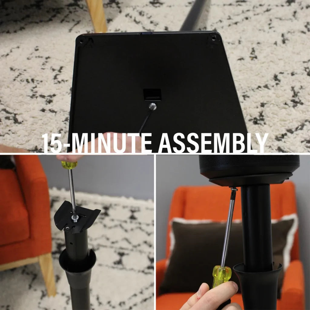 Sanus WSSE11 Speaker Stand for Sonos Era 100™