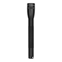 Maglite Mini Mag AAA Cell LED Torch Black