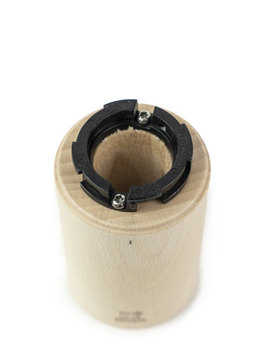 Peugeot Isen Manual Wooden Nutmeg Mill 16cm