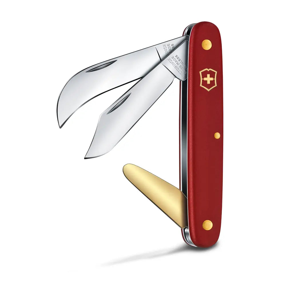 Victorinox Budding And Pruning Knife