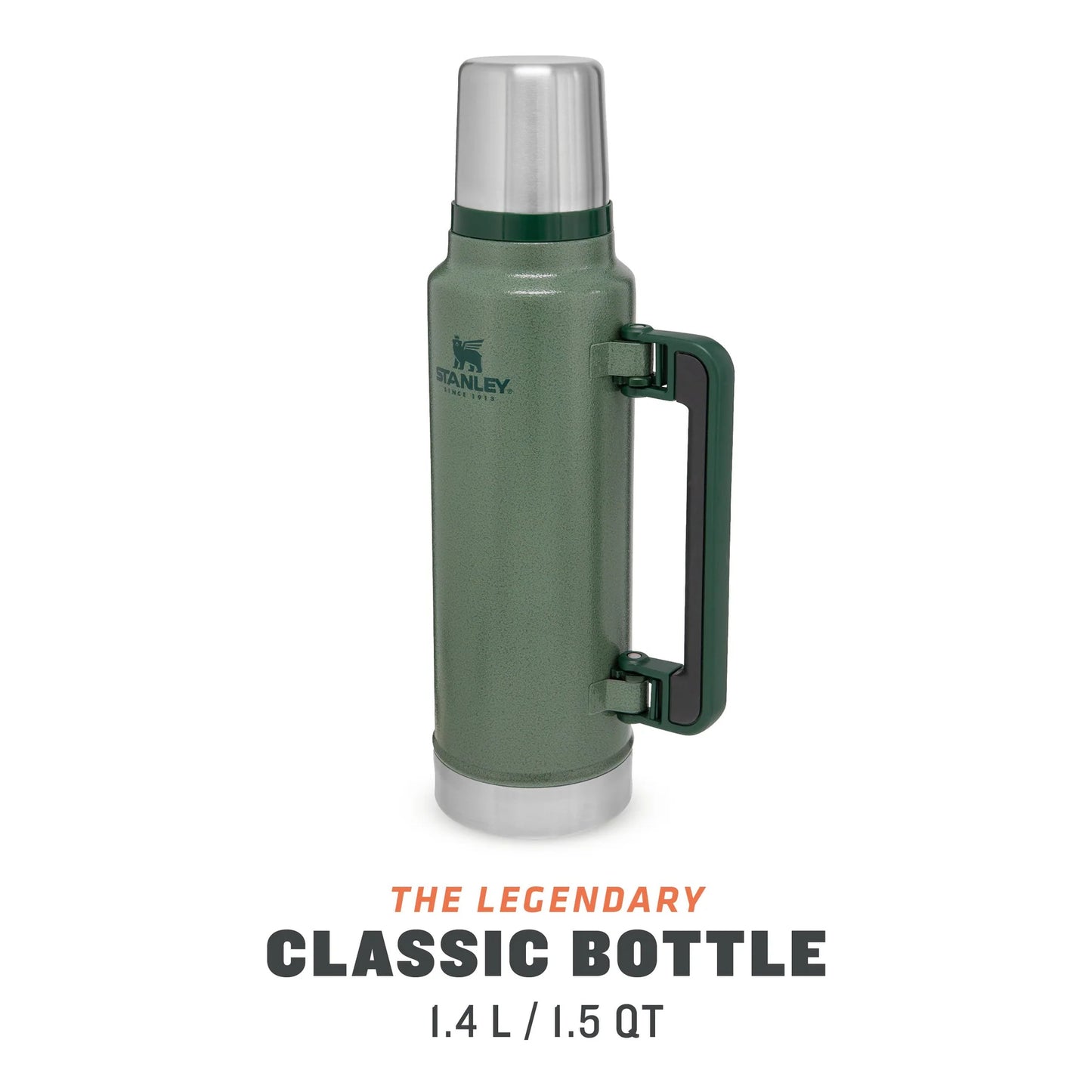 Stanley Legendary Classic Flask 1.4l