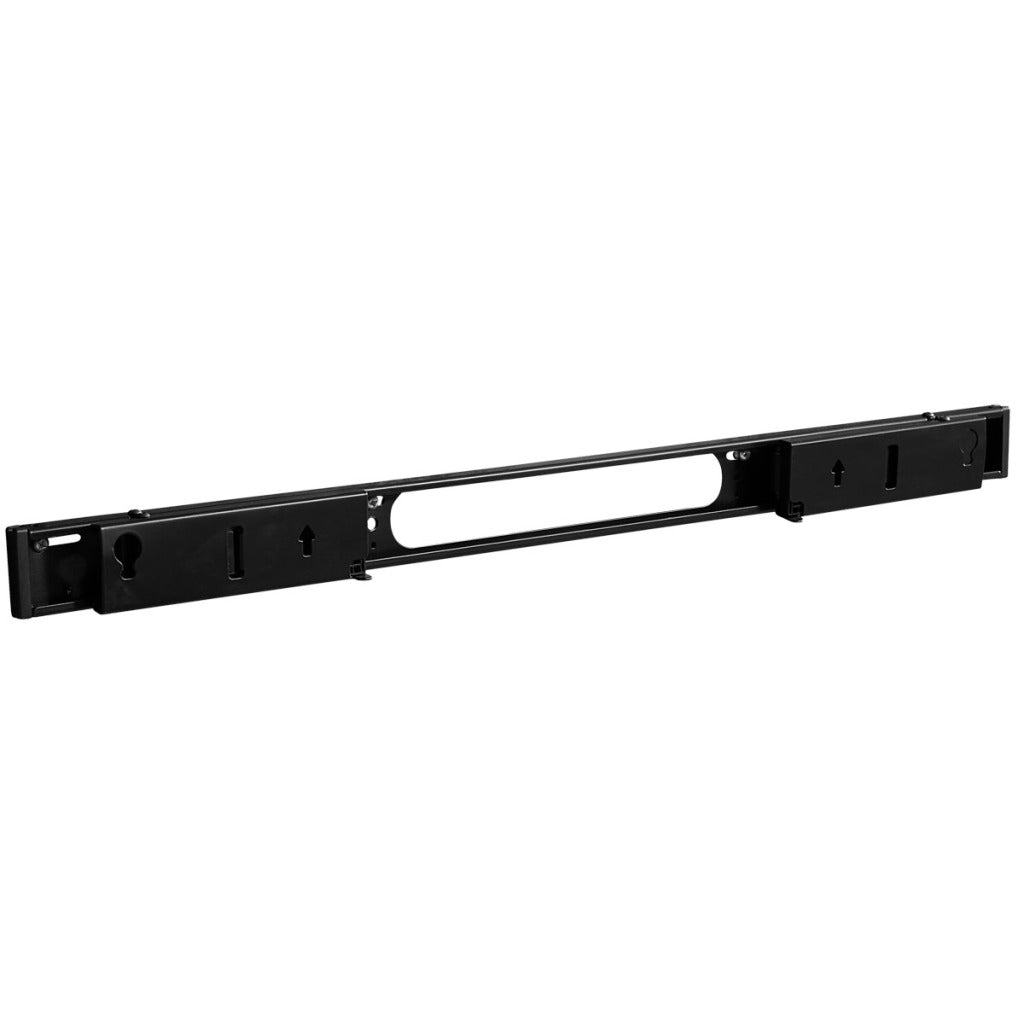 Sanus Extendable Soundbar Wall Mount Designed For Sonos Arc Sound Bar