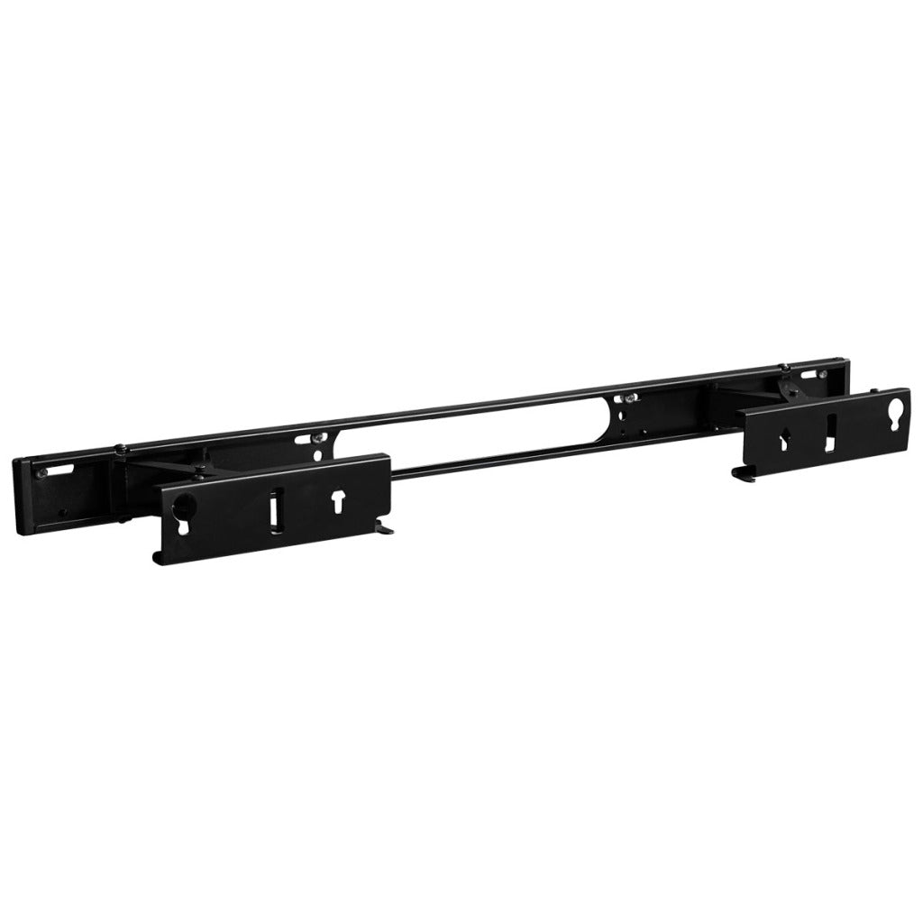 Sanus Extendable Soundbar Wall Mount Designed For Sonos Arc Sound Bar