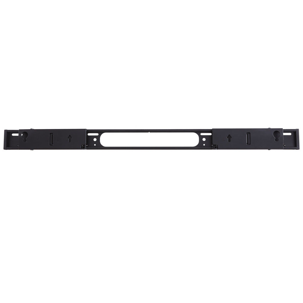 Sanus Extendable Soundbar Wall Mount Designed For Sonos Arc Sound Bar