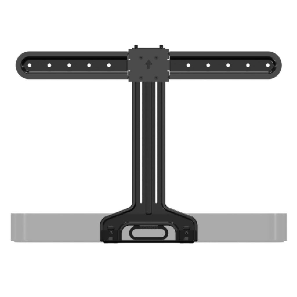 Sanus Soundbar TV Mount Designed For Sonos Beam™ (Gen 1,2)