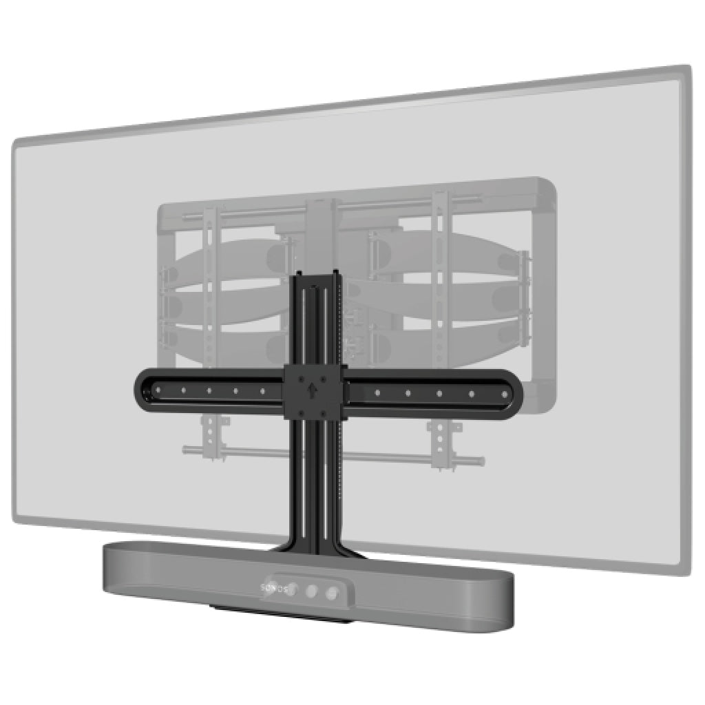 Sanus Soundbar TV Mount Designed For Sonos Beam™ (Gen 1,2)