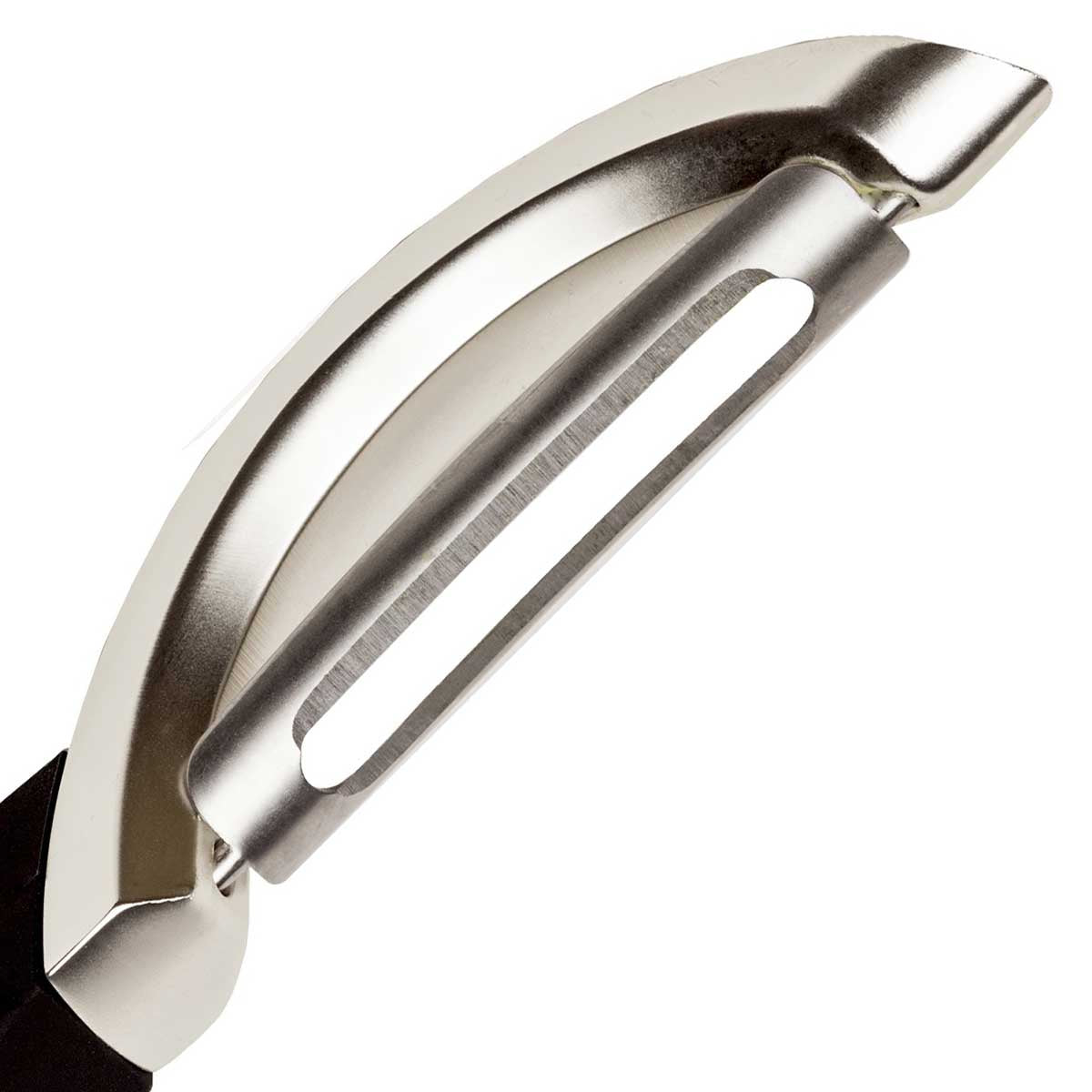 Microplane Professional Vegetable & Potato Peeler