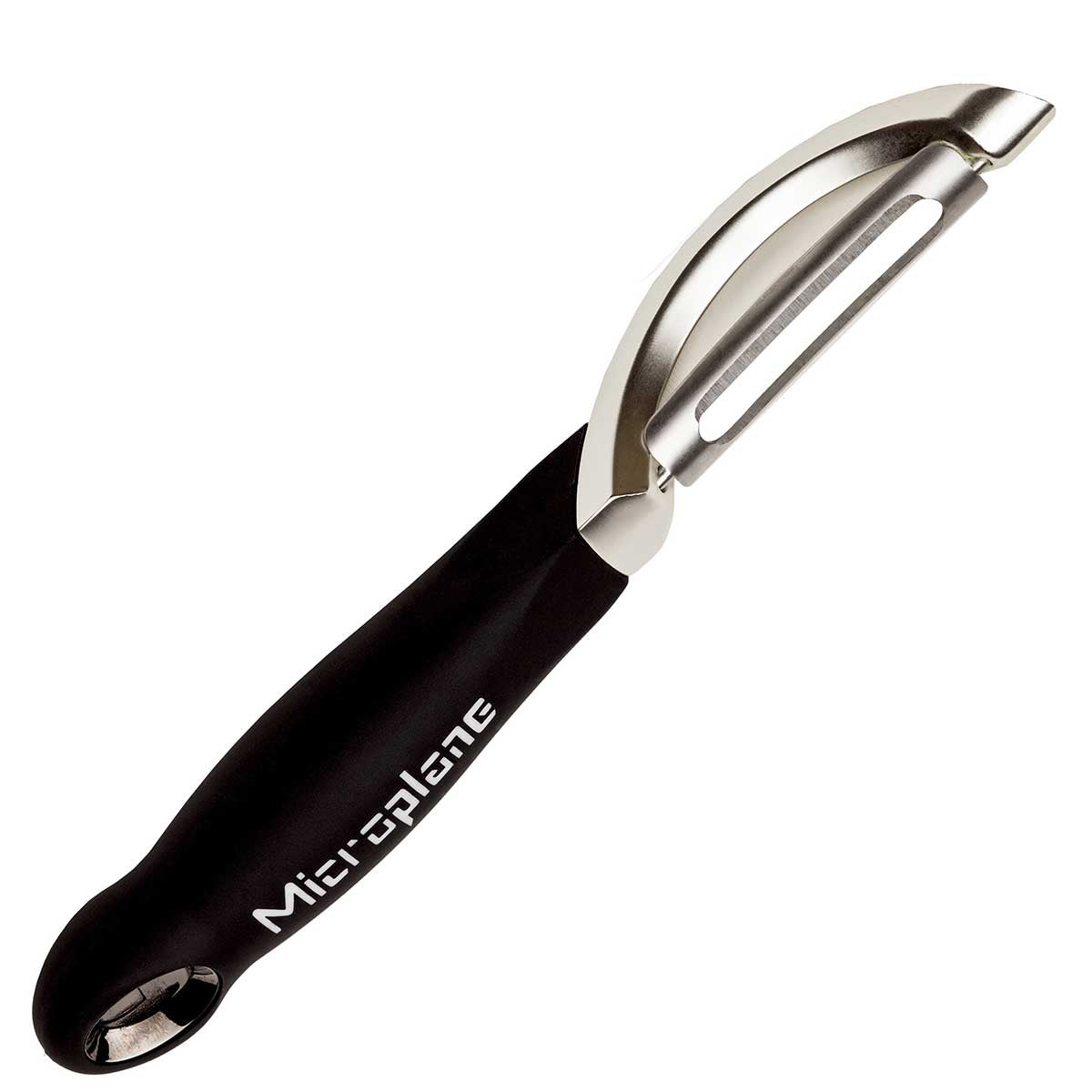 Microplane Professional Vegetable & Potato Peeler