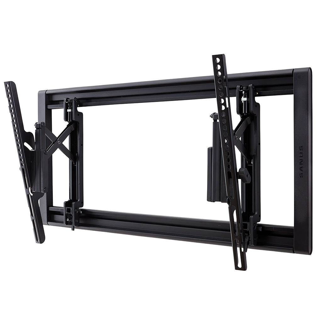 Sanus VLT7 Advanced Tilt 4D Premium TV Wall Mount for 42" – 90" TVs