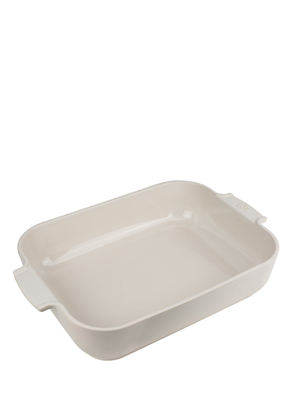 Peugeot Appolia Ceramic Rectangular Baking Dish 40cm