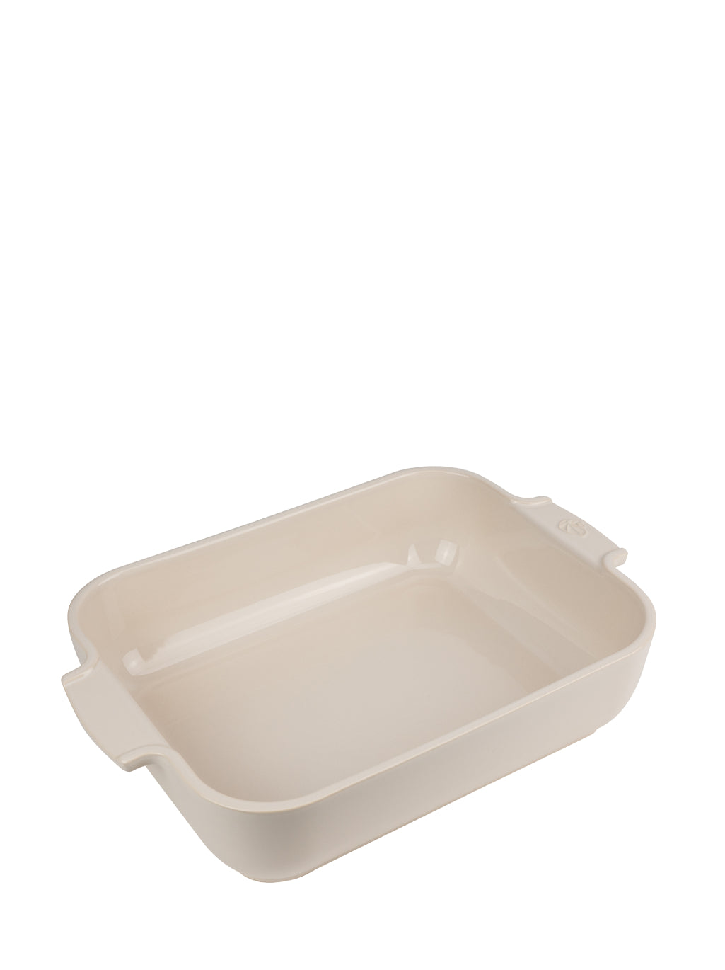 Peugeot Appolia Ceramic Rectangular Baking Dish 32cm