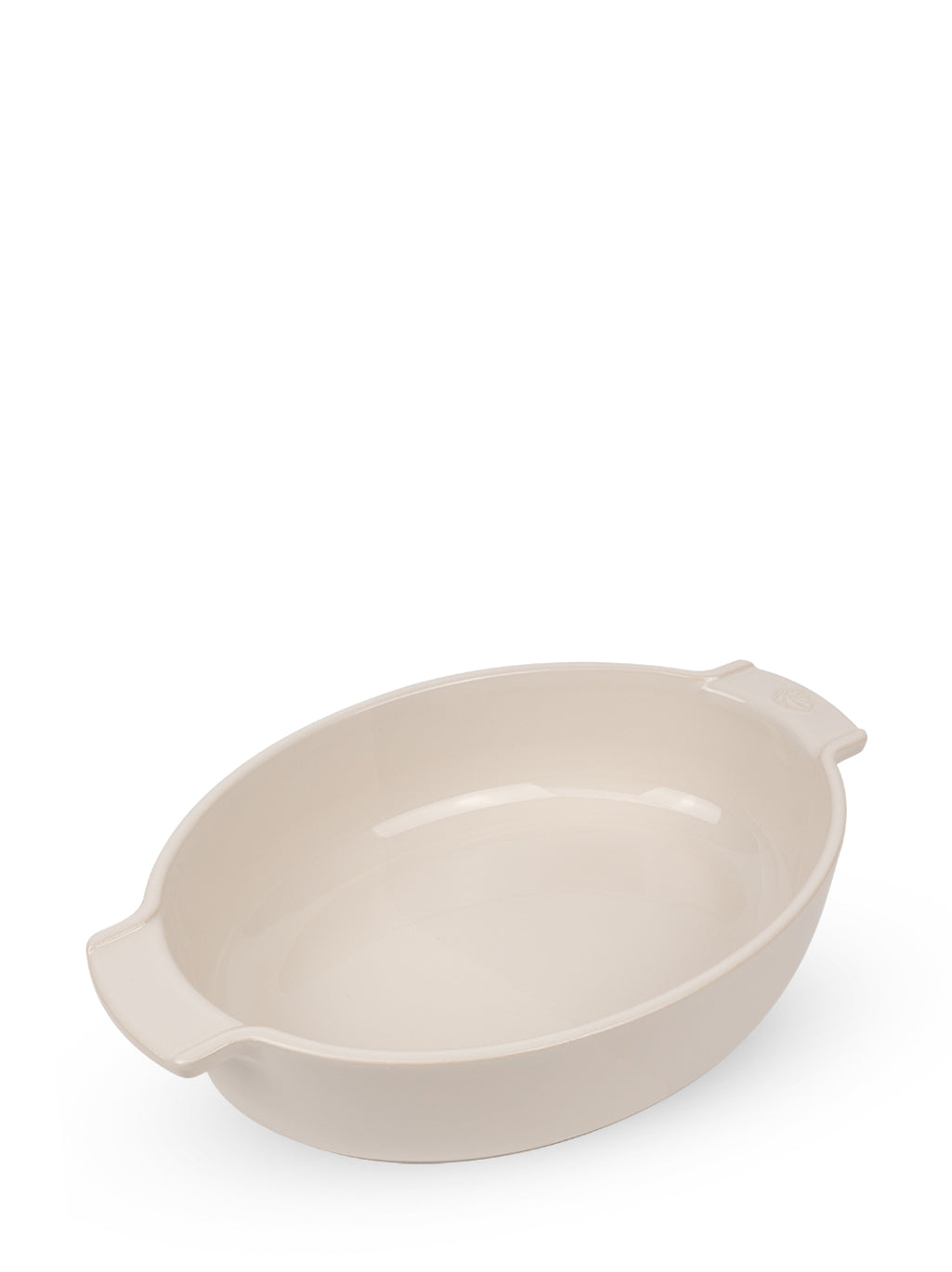 Peugeot Appolia Ceramic Oval Baking Dish 31cm