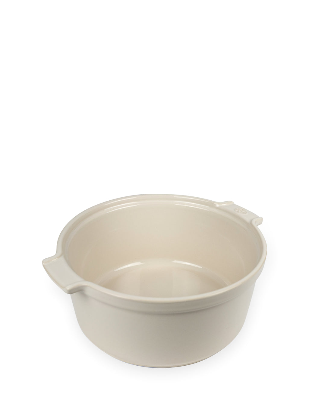 Peugeot Appolia Ceramic Souffle Dish 22cm