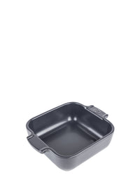 Peugeot Appolia Ceramic Square Baking Dish Individual Size 18cm