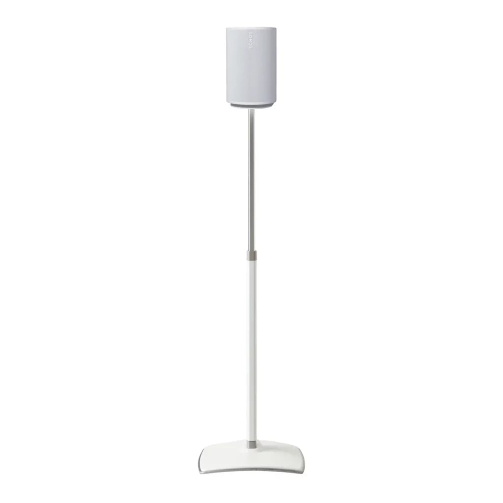 Sanus WSSE1A1 Height-Adjustable Speaker Stand for Sonos Era 100™