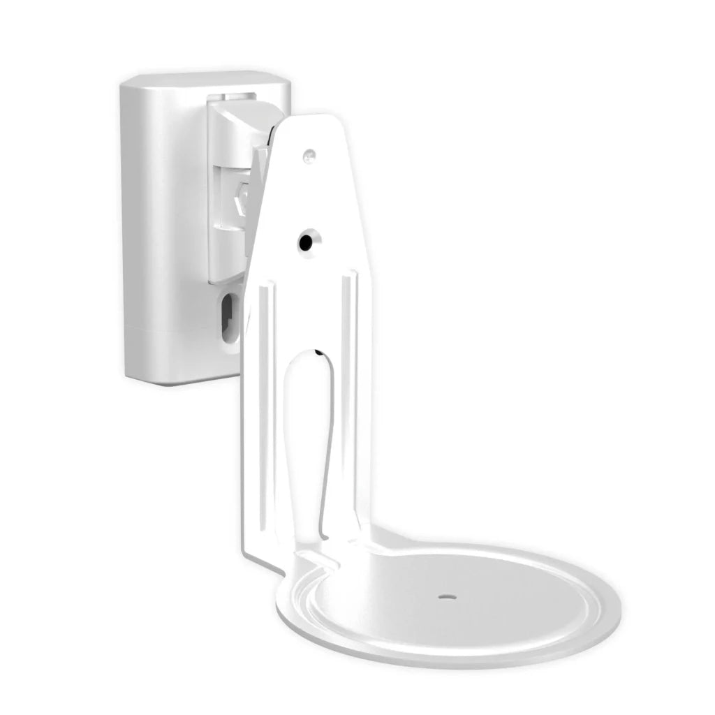 Sanus WSWME11 Adjustable Speaker Wall Mount designed for the Sonos Era 100™ (Single)