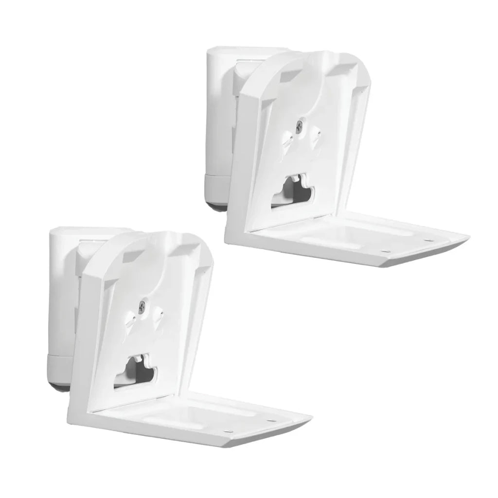 Sanus Adjustable Speaker Wall Mount designed for the Sonos Era 300™ (Pair)