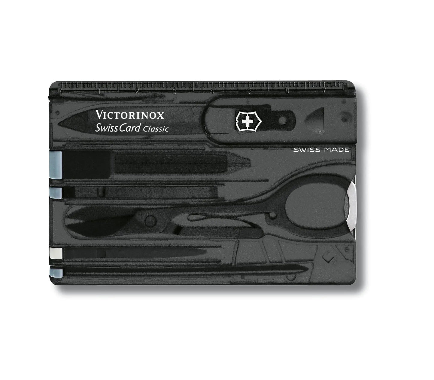 Victorinox Swiss Card Classic 10 Function