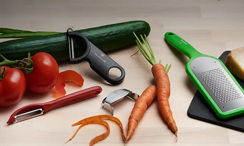 Vegetable Peelers