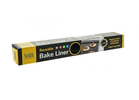 NoStik Bake Liner 33 x 40cm