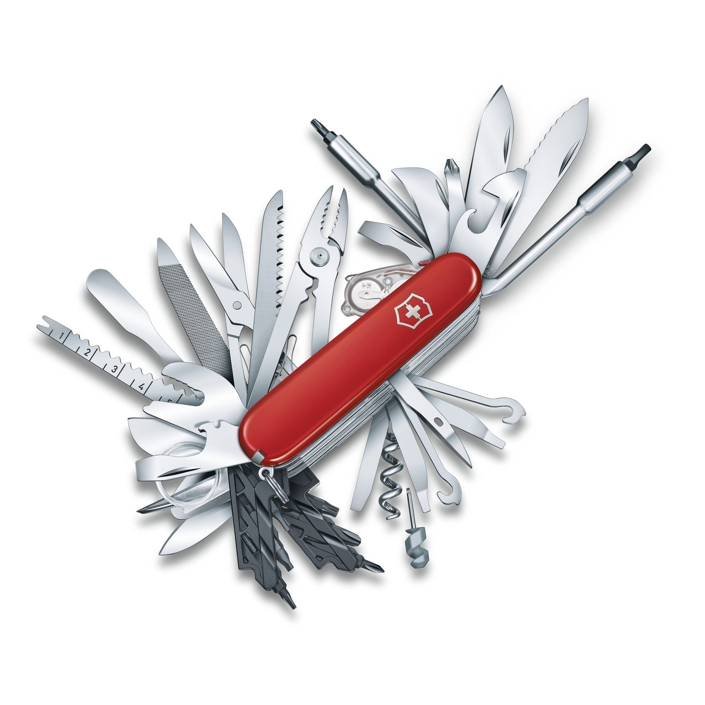 Victorinox 16795XXL Swiss Champ XXL