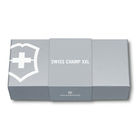 Victorinox 16795XXL Swiss Champ XXL