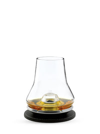 Peugeot Whisky Glass With Cooling Base 29cl