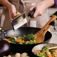 Microplane Gourmet Series Coarse Grater