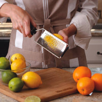 Microplane Gourmet Series Fine Grater