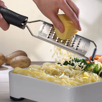 Microplane Gourmet Series Extra Coarse Grater