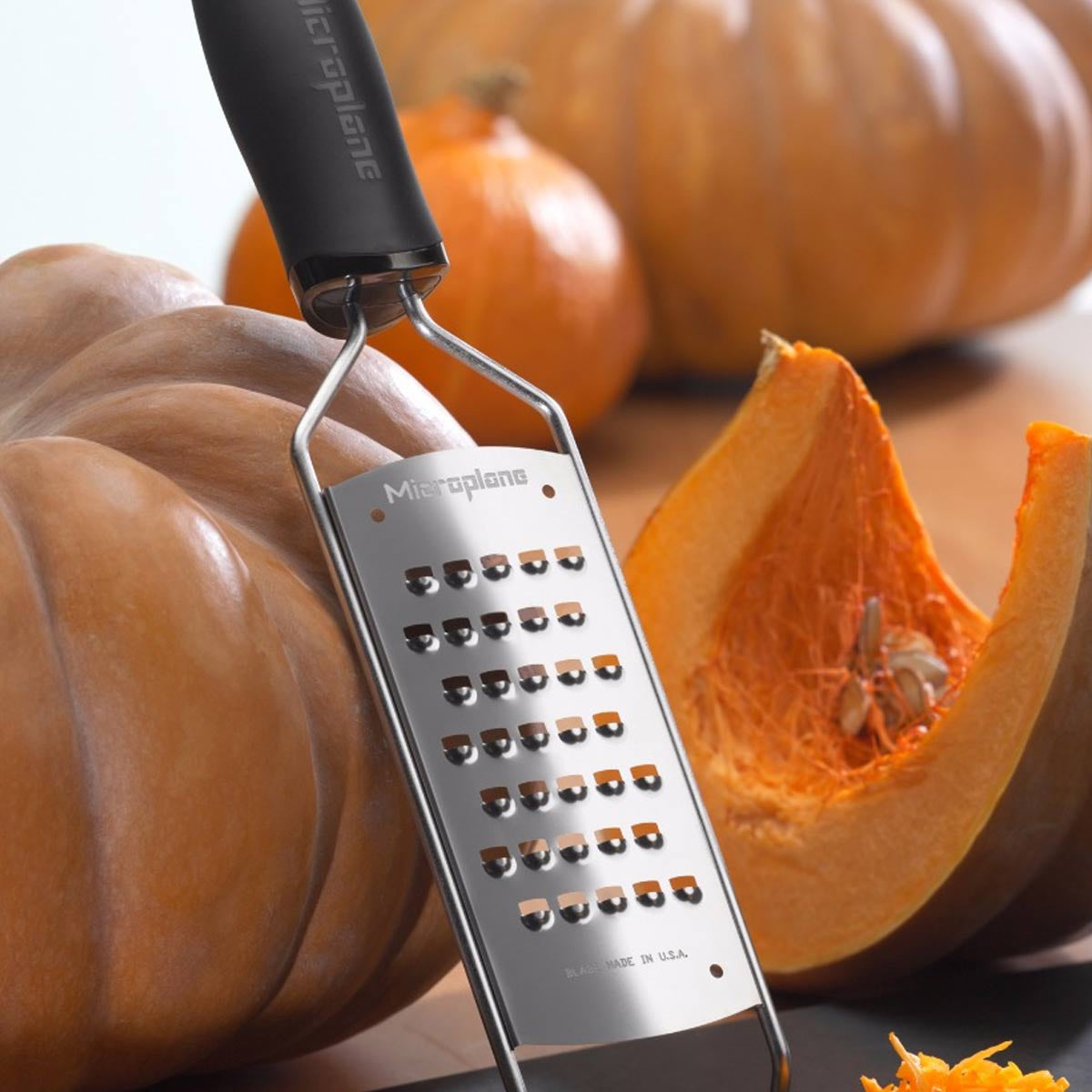 Microplane Gourmet Series Extra Coarse Grater