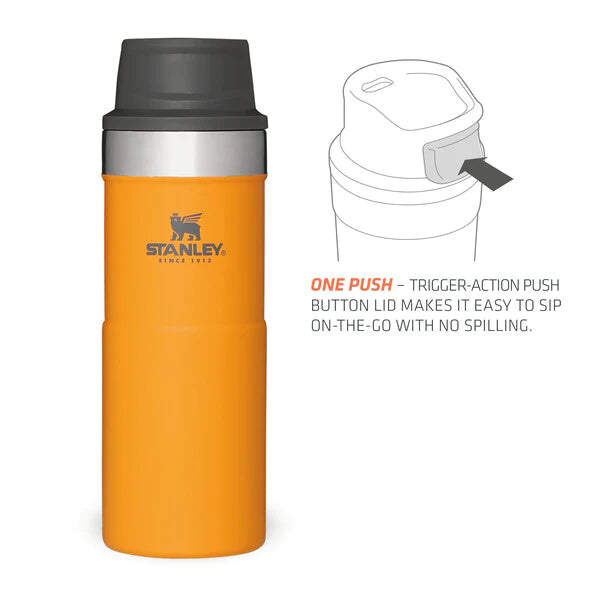 Stanley Trigger Action Travel Mug 0.35l