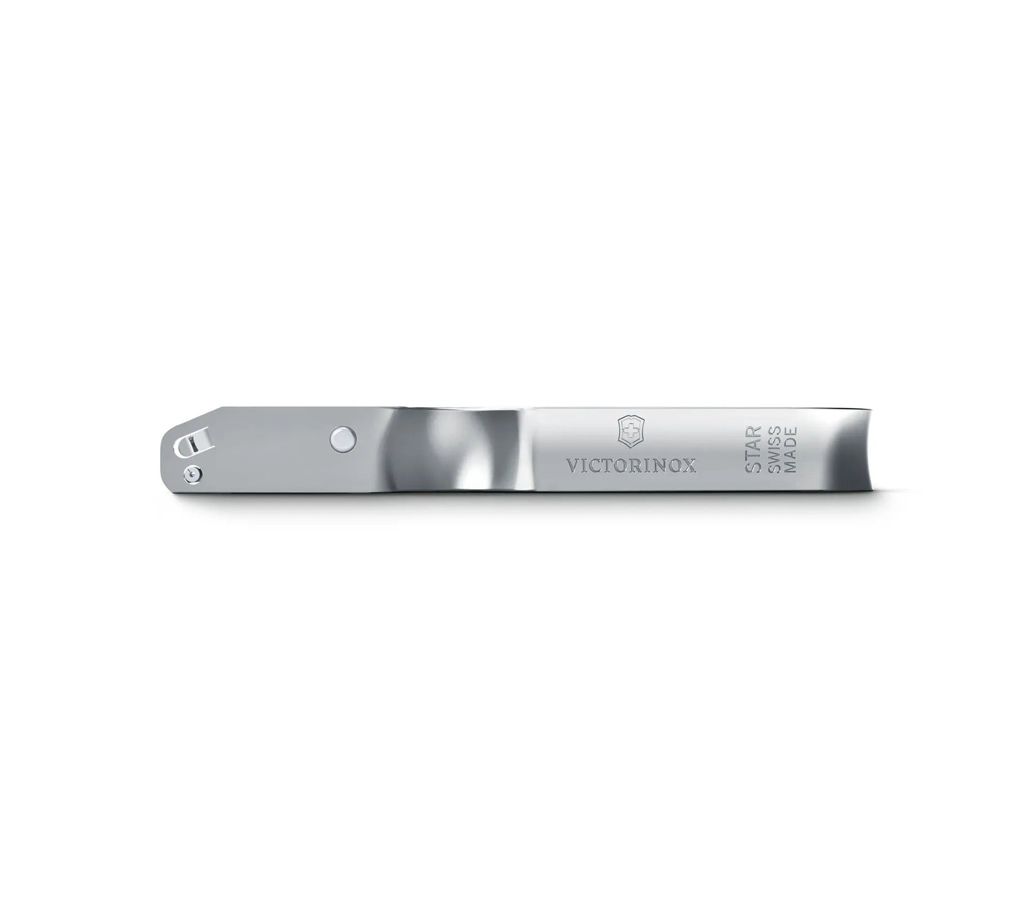 Victorinox STAR Peeler Straight Edge