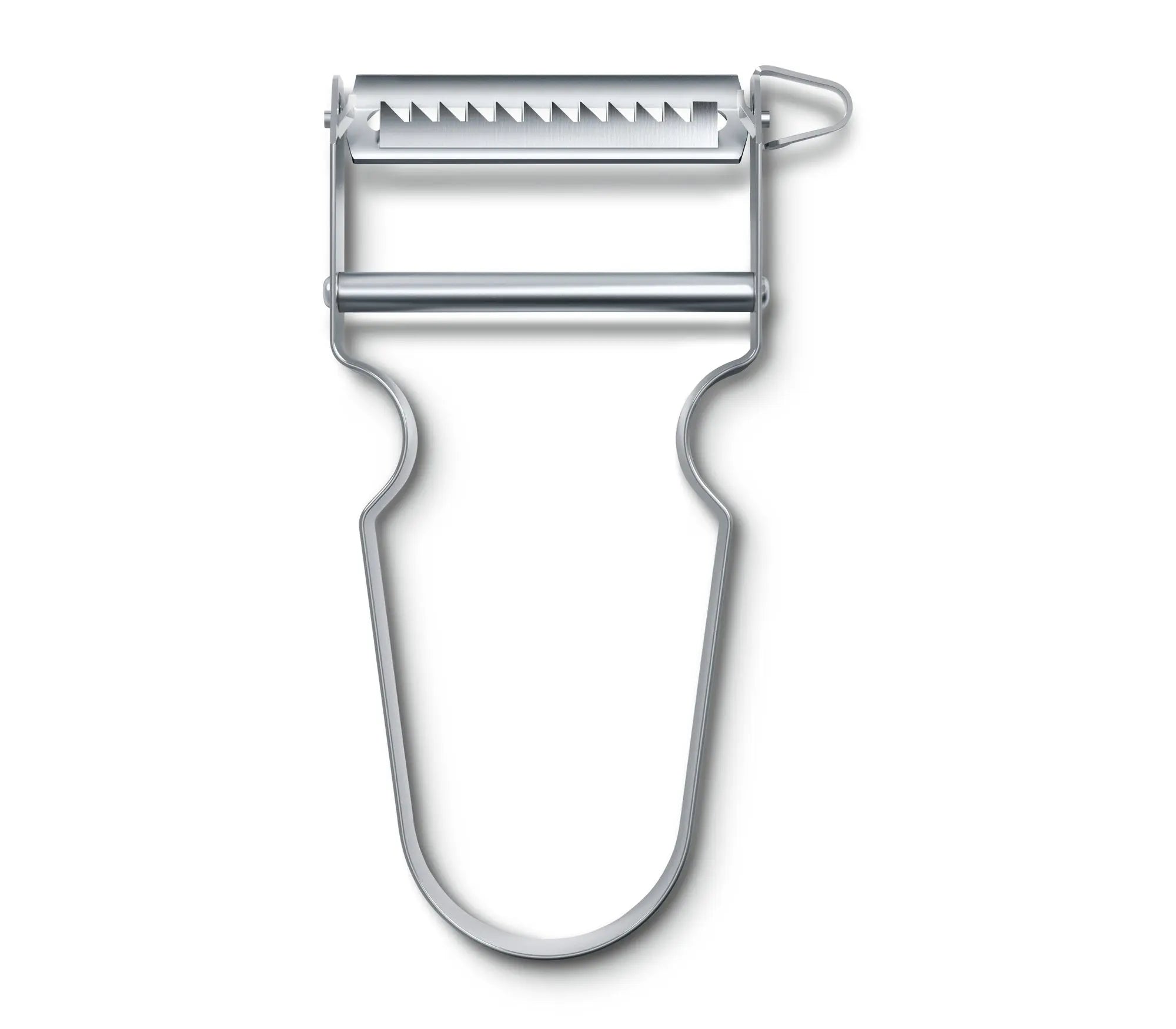 Victorinox STAR Peeler Julienne Cutting Edge