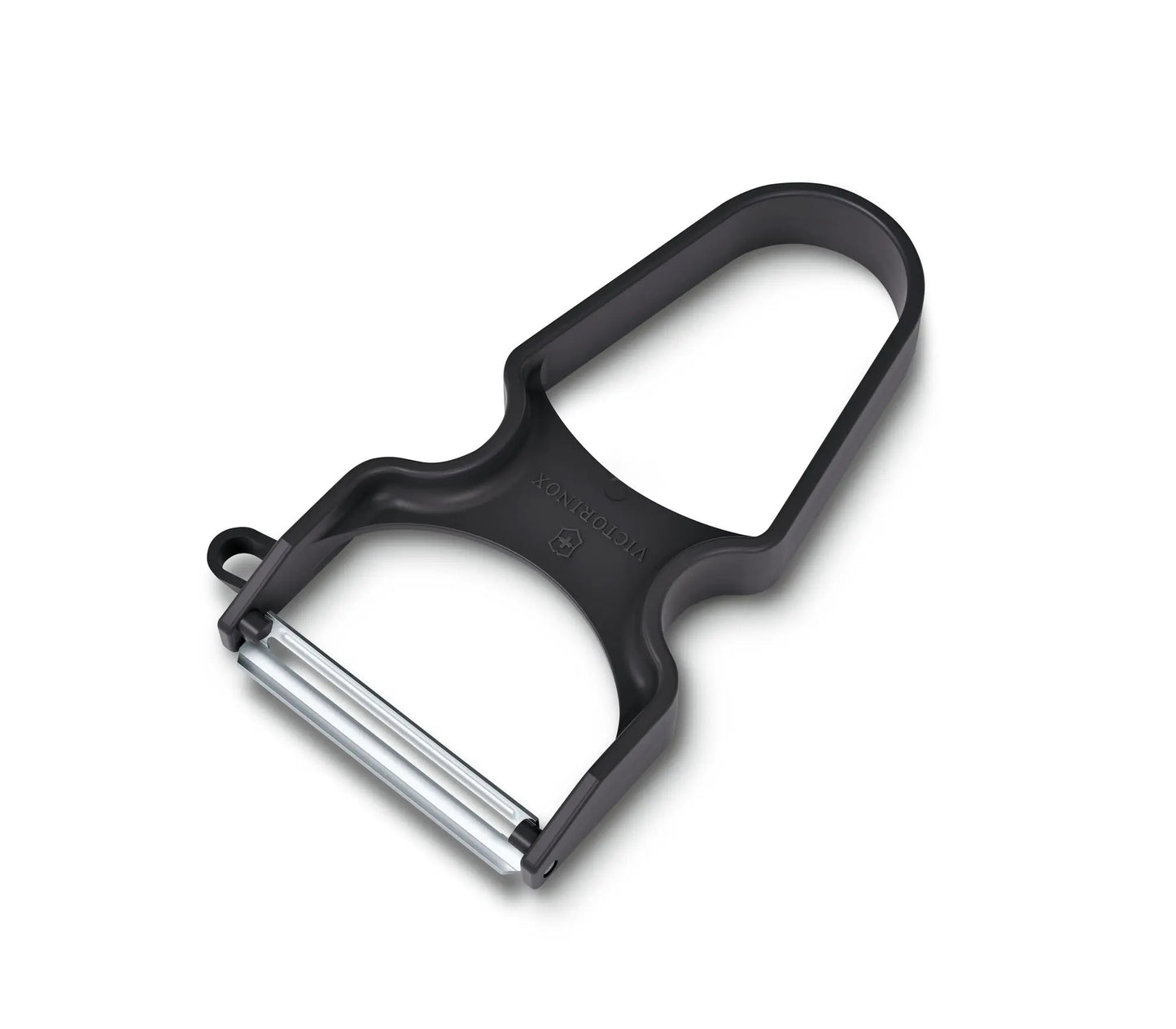 Victorinox RAPID Peeler Straight Edge - Black