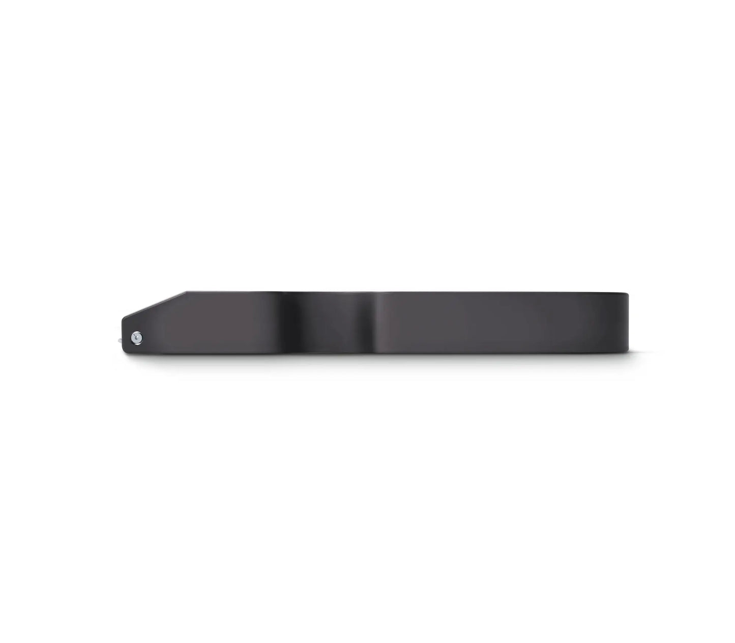 Victorinox RAPID Peeler Straight Edge - Black