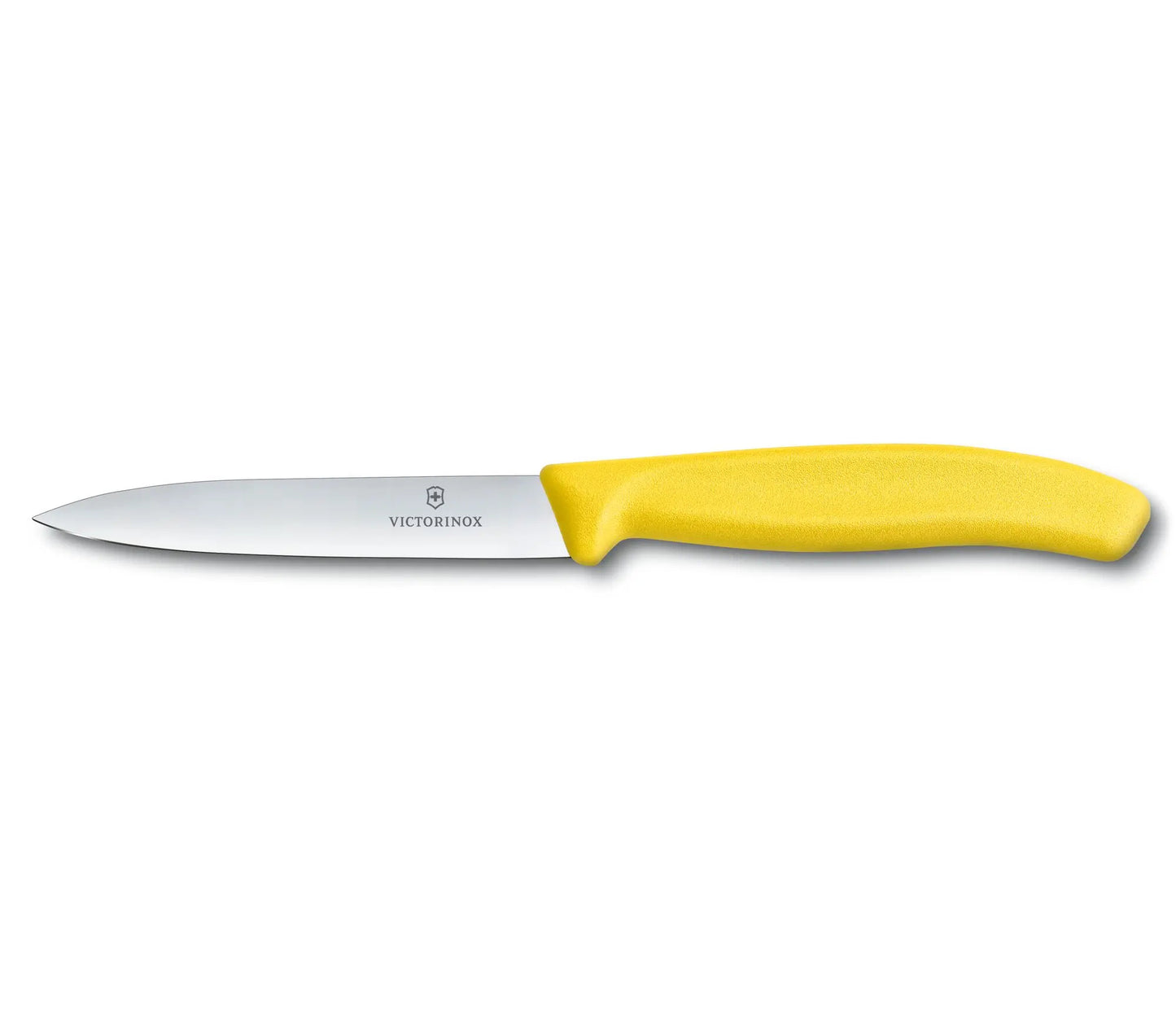Victorinox Swiss Classic Paring Knife Pointed Tip - Yellow