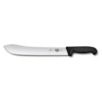 Victorinox Fibrox Butcher Slaughter Knife 31cm