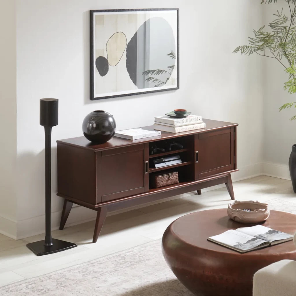 Sanus WSSE11 Speaker Stand for Sonos Era 100™