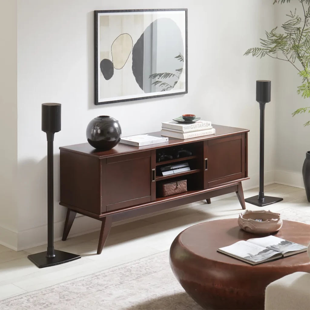 Sanus Speaker Stands for Sonos Era 100™ (Pair)
