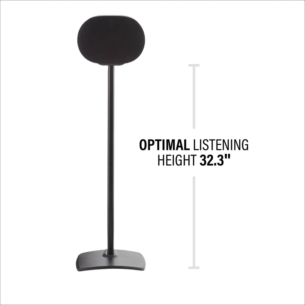 Sanus Speaker Stands for Sonos Era 300™ (Pair)