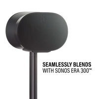 Sanus Speaker Stand for Sonos Era 300™