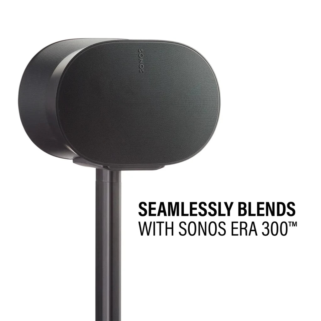 Sanus Speaker Stands for Sonos Era 300™ (Pair)