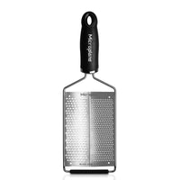 Microplane Gourmet Series Dual Grater Fine & Coarse